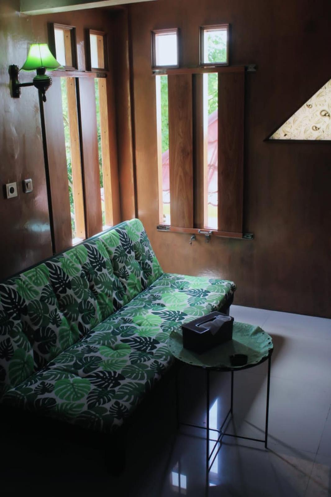 Ferienwohnung Lamina Repoq Hiils Kuta  Exterior foto